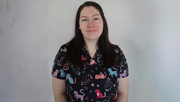 Kendra Wurtz | Pacific Coast Veterinary Hospital | Prince Rupert, BC