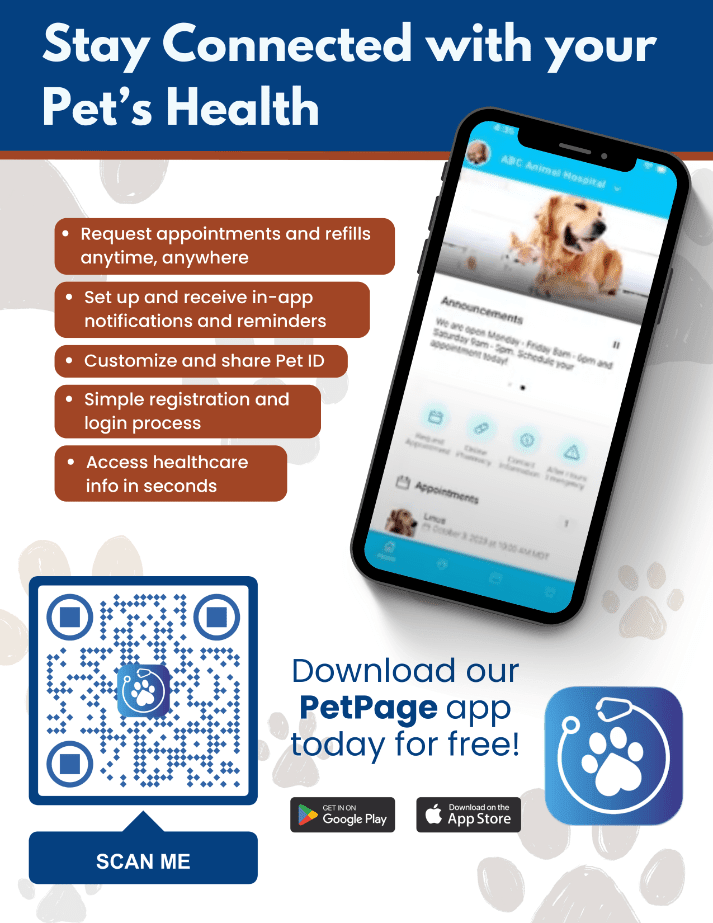 PetPage App, Prince Rupert