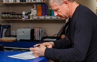 Book Appointment at Vet Hospital | Pacific Coast Veterinary Hospital | Prince Rupert, BC