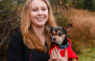 Veterinary Team | Pacific Coast Veterinary Hospital | Prince Rupert, BC